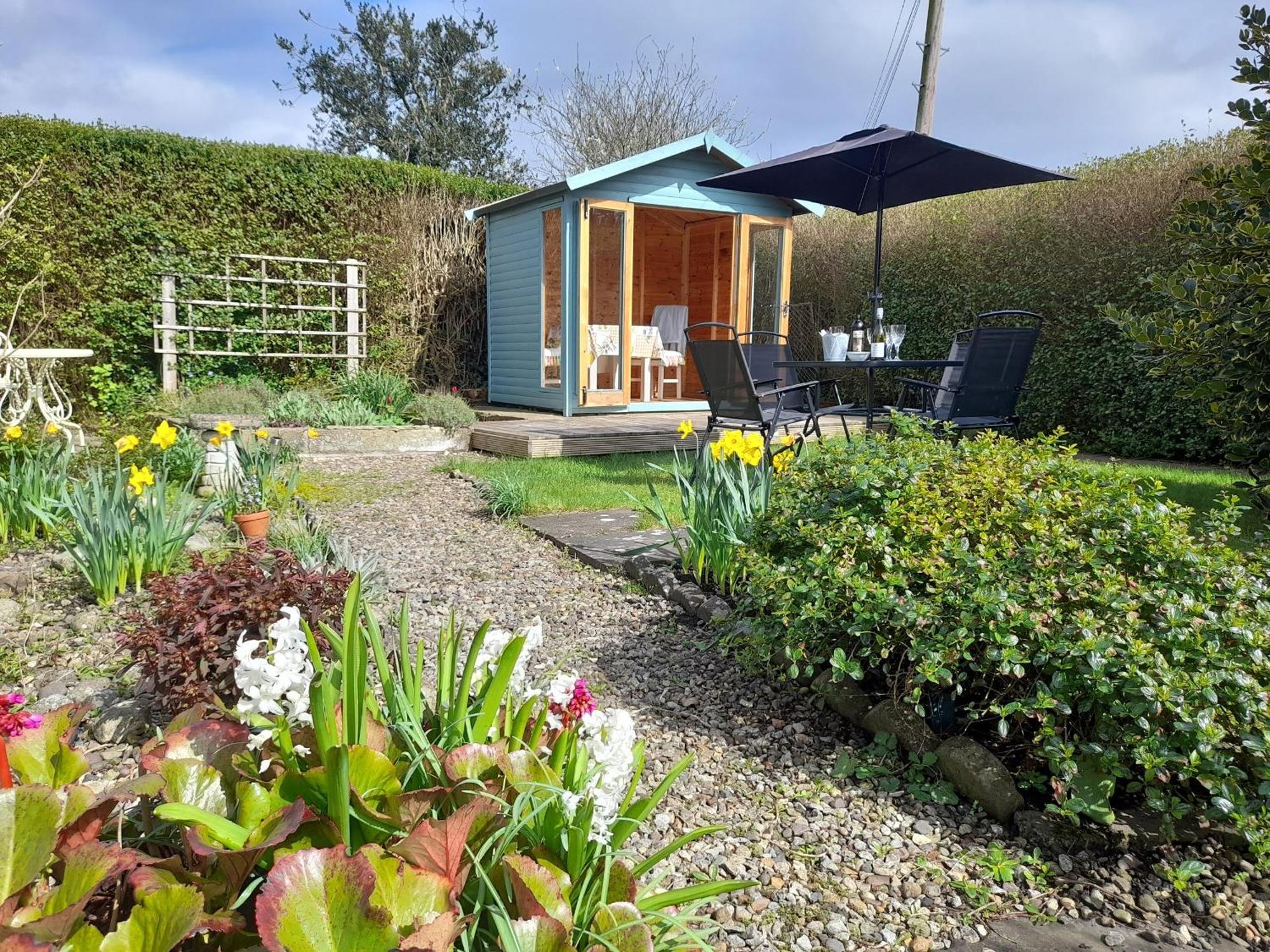 Robin Cottage ピカリング エクステリア 写真