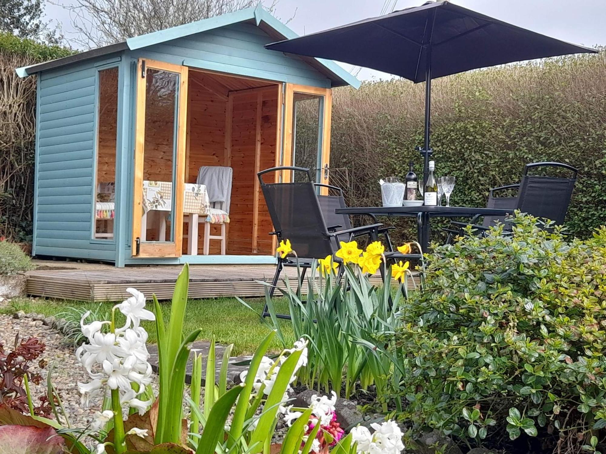 Robin Cottage ピカリング エクステリア 写真
